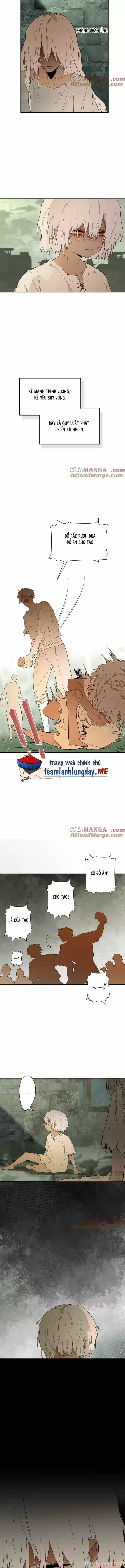 Trở Thành Nữ Hoàng Từ Khi Mới 6 Tuổi - Chương 33 - ảnh 3
