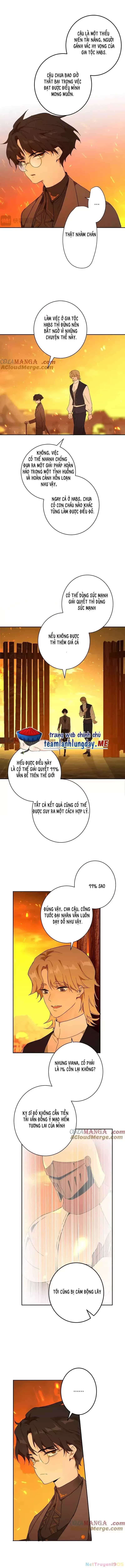 Trở Thành Nữ Hoàng Từ Khi Mới 6 Tuổi - Chương 33 - ảnh 5