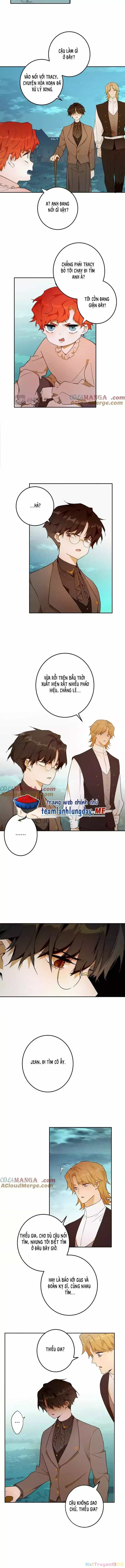 Trở Thành Nữ Hoàng Từ Khi Mới 6 Tuổi - Chương 34 - ảnh 11