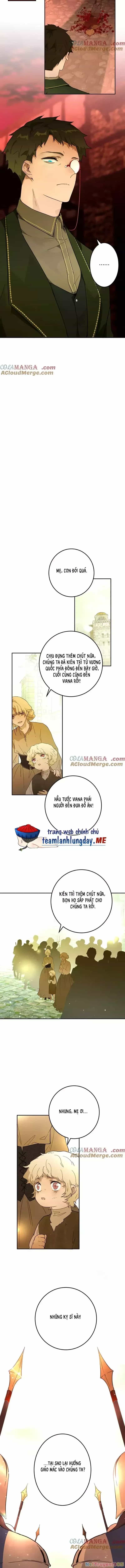 Trở Thành Nữ Hoàng Từ Khi Mới 6 Tuổi - Chương 37 - ảnh 10