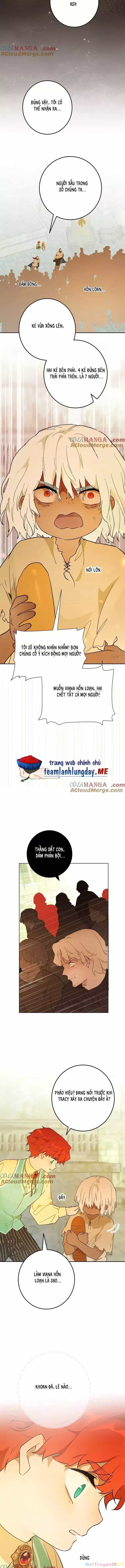 Trở Thành Nữ Hoàng Từ Khi Mới 6 Tuổi - Chương 41 - ảnh 15