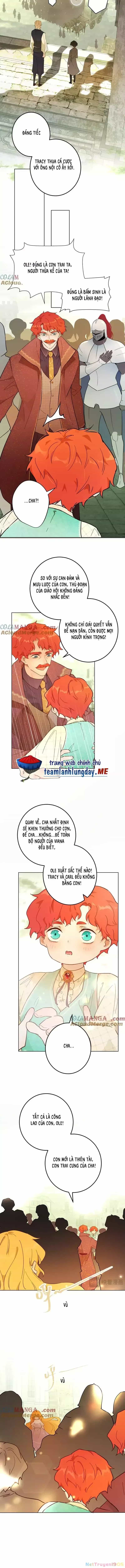 Trở Thành Nữ Hoàng Từ Khi Mới 6 Tuổi - Chương 42 - ảnh 4