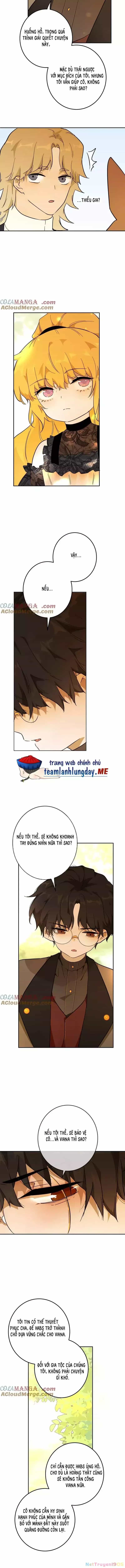 Trở Thành Nữ Hoàng Từ Khi Mới 6 Tuổi - Chương 43 - ảnh 5