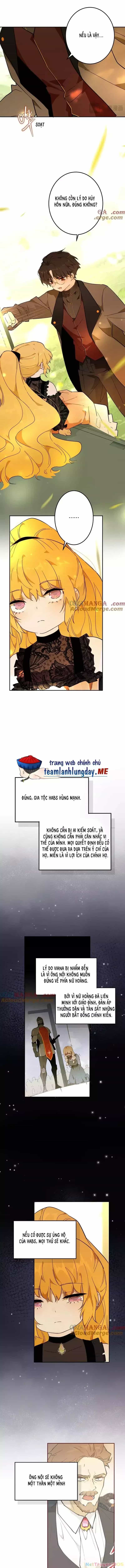 Trở Thành Nữ Hoàng Từ Khi Mới 6 Tuổi - Chương 43 - ảnh 6