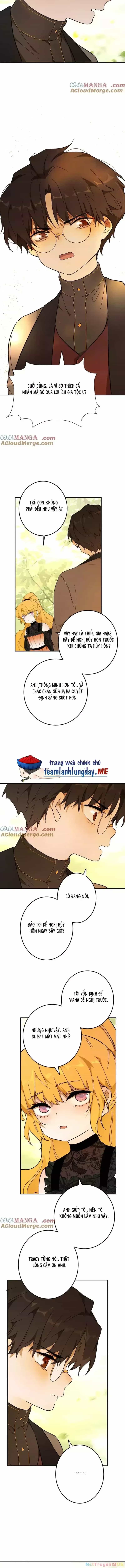 Trở Thành Nữ Hoàng Từ Khi Mới 6 Tuổi - Chương 43 - ảnh 9