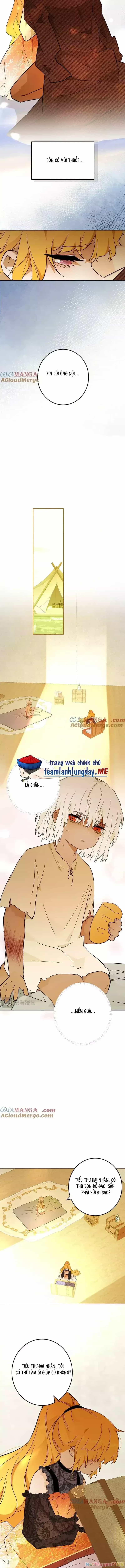 Trở Thành Nữ Hoàng Từ Khi Mới 6 Tuổi - Chương 44 - ảnh 5