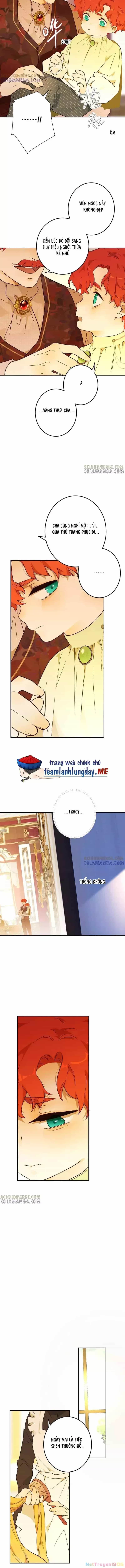 Trở Thành Nữ Hoàng Từ Khi Mới 6 Tuổi - Chương 46 - ảnh 2