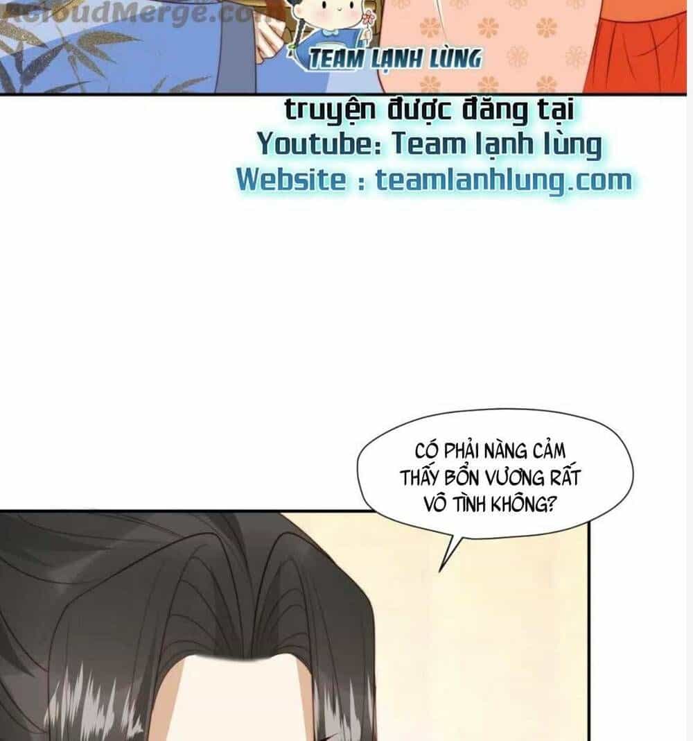 Trở Thành Nữ Phụ Ác Độc Chinh Phục Vương Gia - Chương 58 - ảnh 15