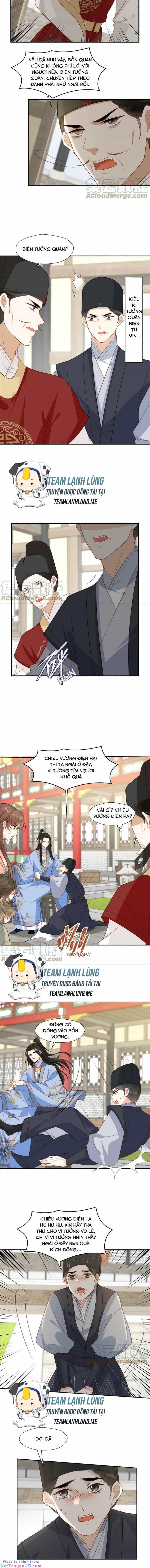 Trở Thành Nữ Phụ Ác Độc Chinh Phục Vương Gia - Chương 71 - ảnh 4