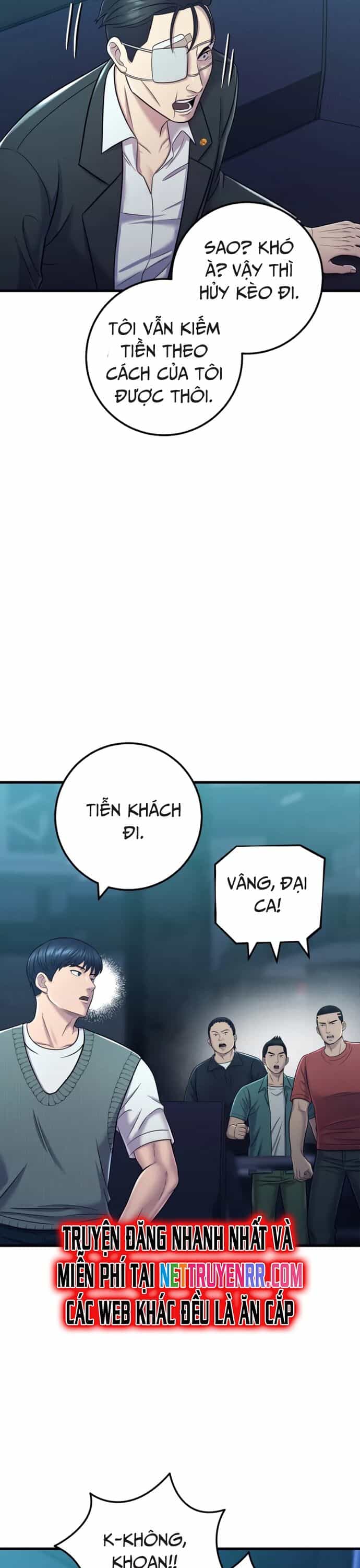 Trở Thành Phản Diện Ở Cuộc Đời Này - Chương 15 - ảnh 28