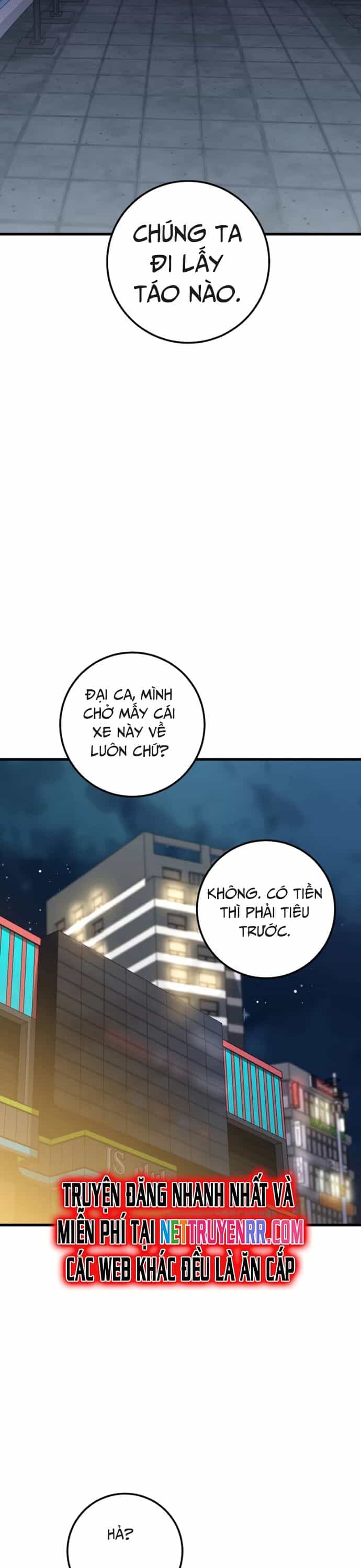 Trở Thành Phản Diện Ở Cuộc Đời Này - Chương 15 - ảnh 40