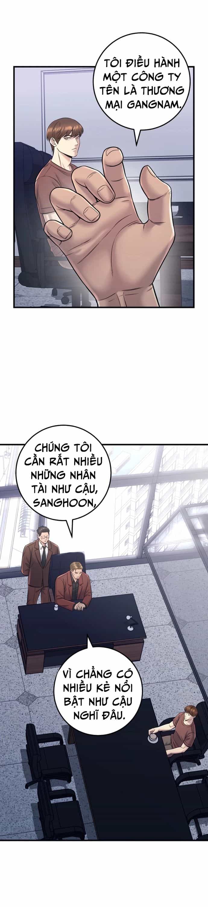 Trở Thành Phản Diện Ở Cuộc Đời Này - Chương 19 - ảnh 19