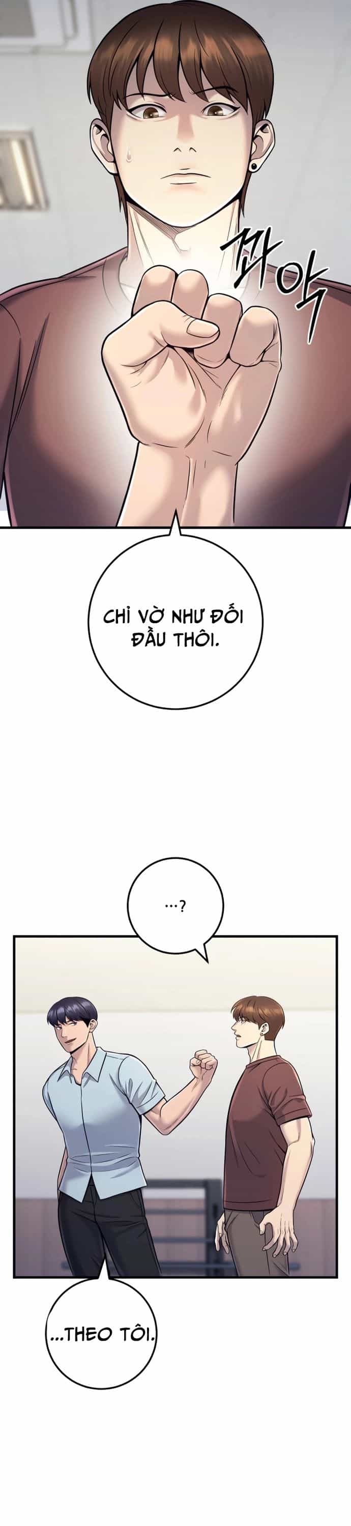 Trở Thành Phản Diện Ở Cuộc Đời Này - Chương 19 - ảnh 3