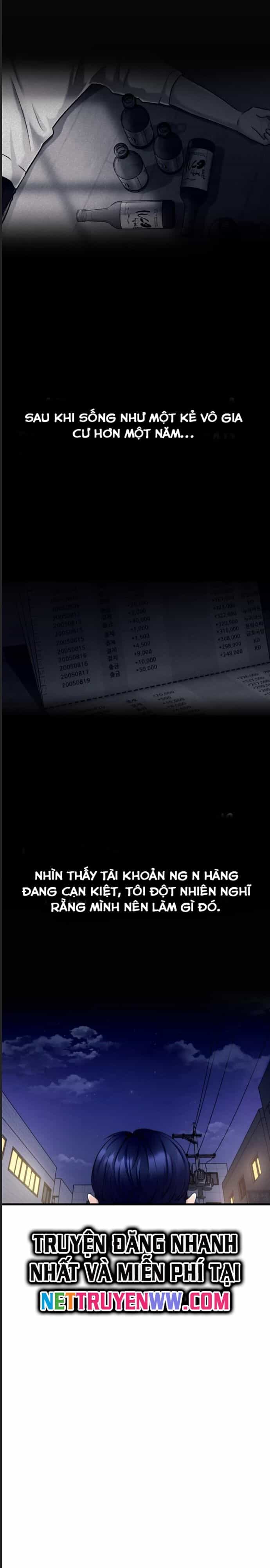 Trở Thành Phản Diện Ở Cuộc Đời Này - Chương 2 - ảnh 11