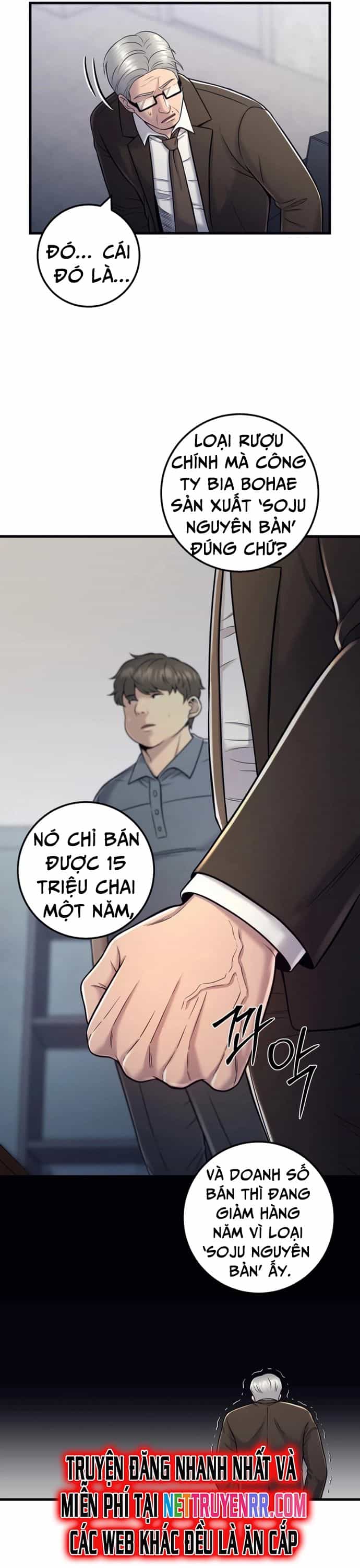 Trở Thành Phản Diện Ở Cuộc Đời Này - Chương 20 - ảnh 20