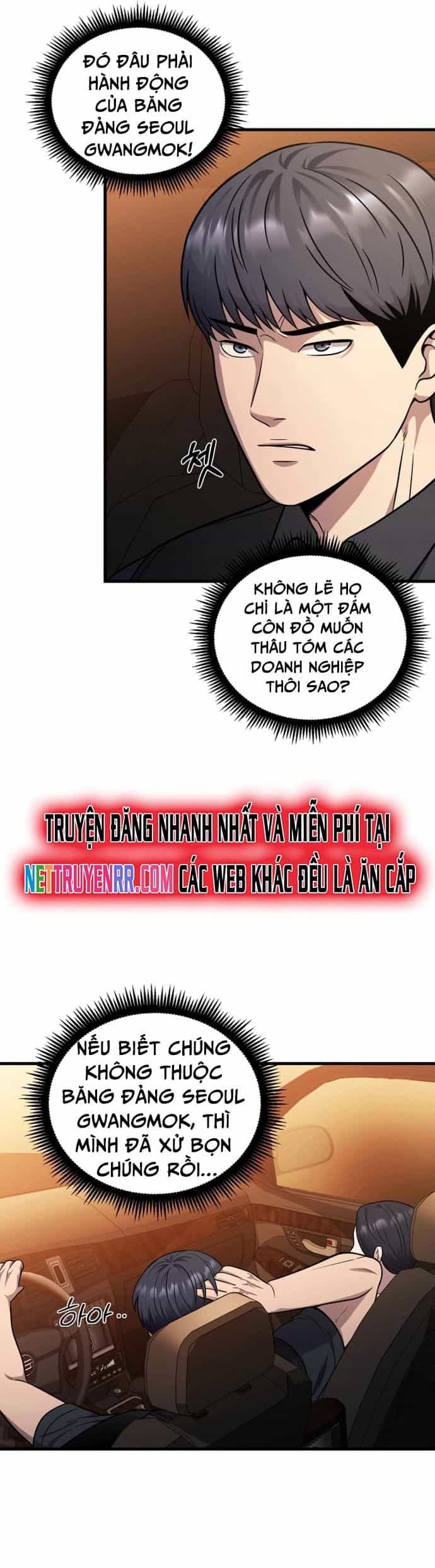 Trở Thành Phản Diện Ở Cuộc Đời Này - Chương 23 - ảnh 29