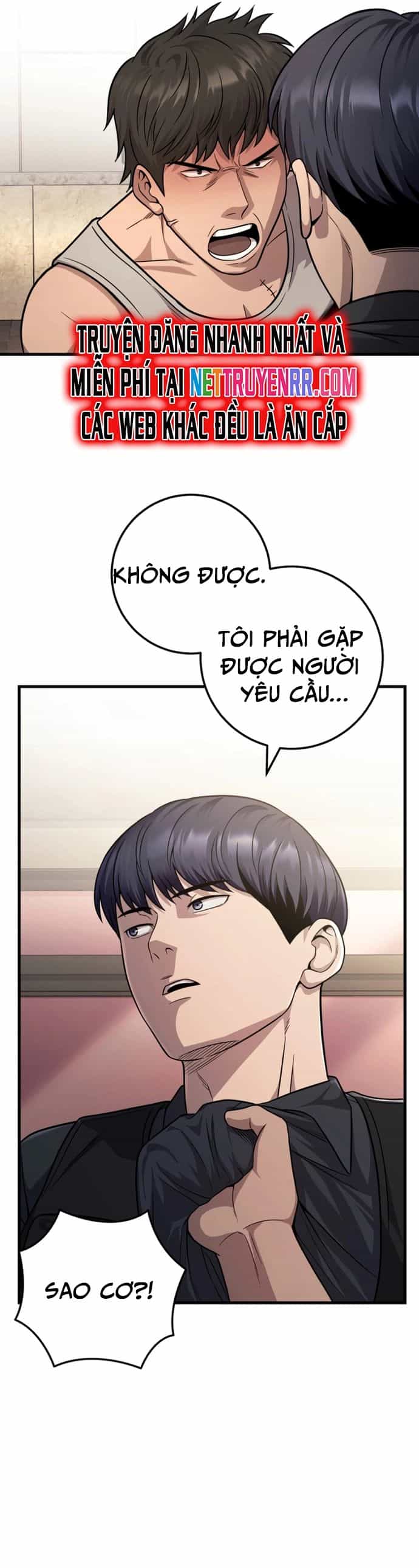 Trở Thành Phản Diện Ở Cuộc Đời Này - Chương 23 - ảnh 7