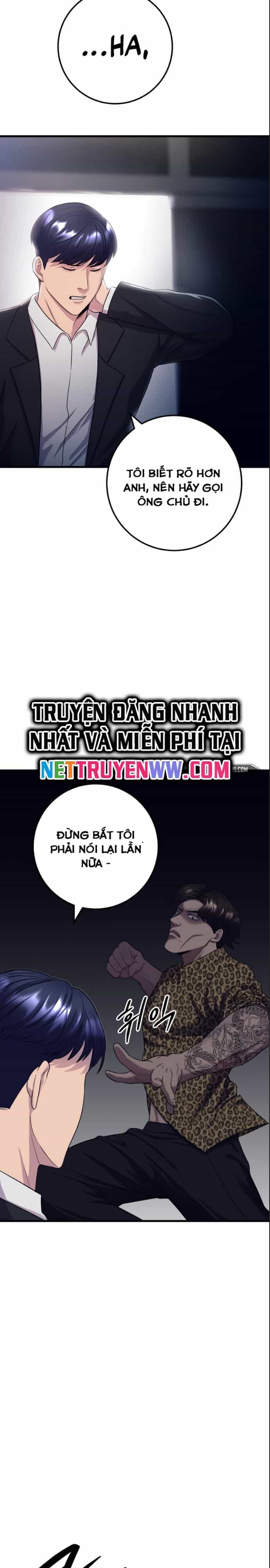 Trở Thành Phản Diện Ở Cuộc Đời Này - Chương 3 - ảnh 4