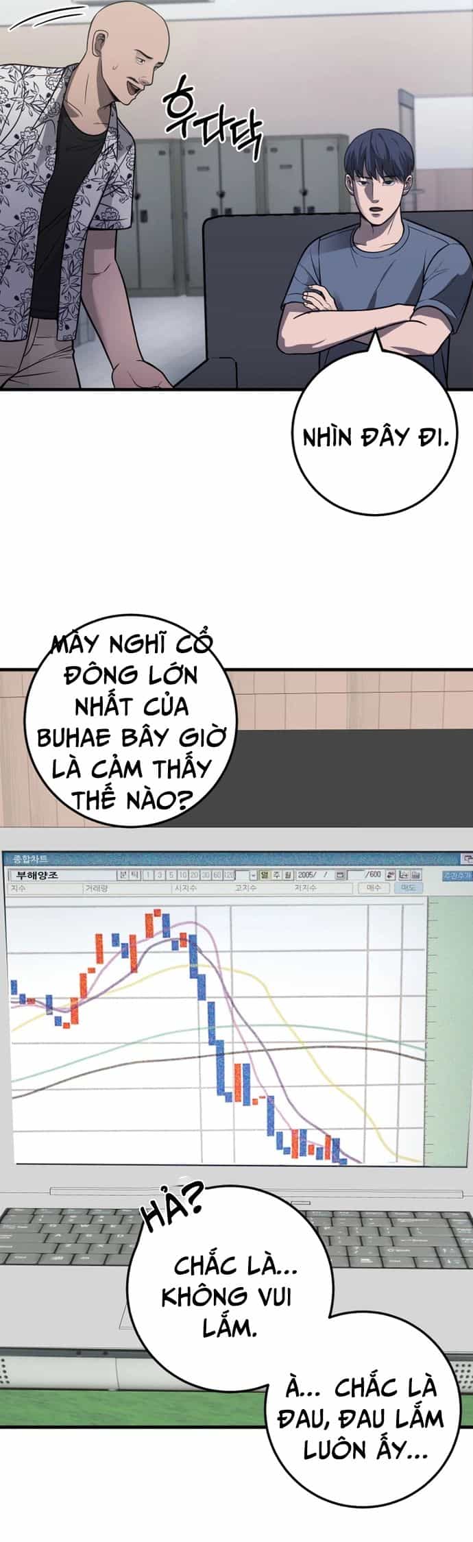 Trở Thành Phản Diện Ở Cuộc Đời Này - Chương 30 - ảnh 42