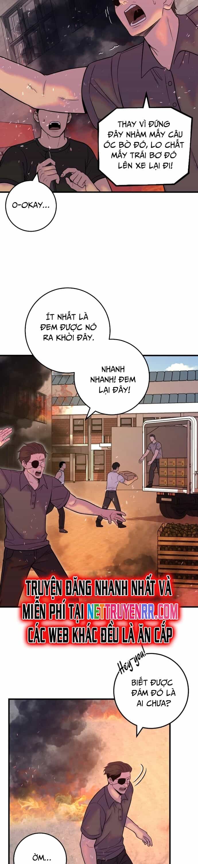 Trở Thành Phản Diện Ở Cuộc Đời Này - Chương 31 - ảnh 28
