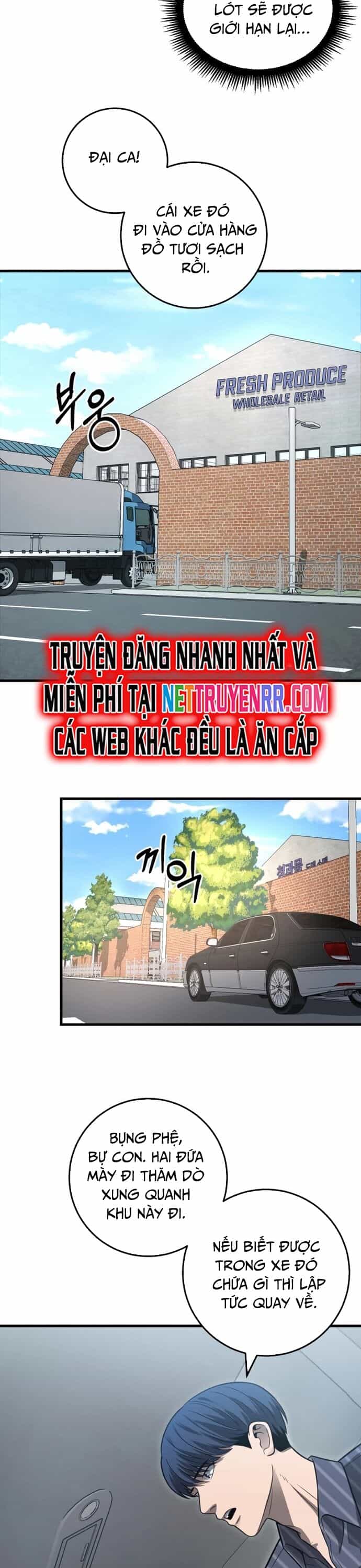 Trở Thành Phản Diện Ở Cuộc Đời Này - Chương 31 - ảnh 4