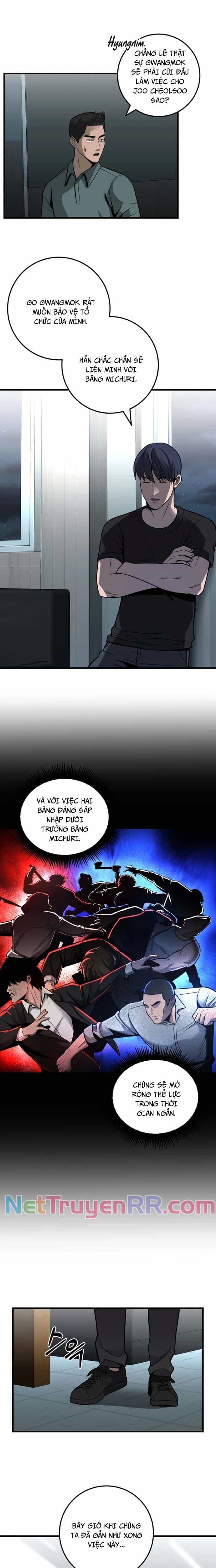 Trở Thành Phản Diện Ở Cuộc Đời Này - Chương 35 - ảnh 20
