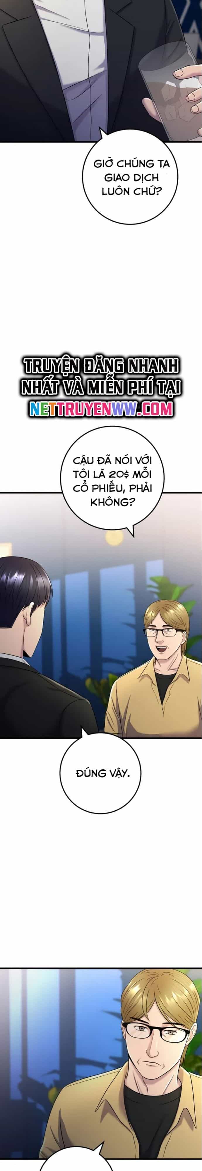 Trở Thành Phản Diện Ở Cuộc Đời Này - Chương 4 - ảnh 26