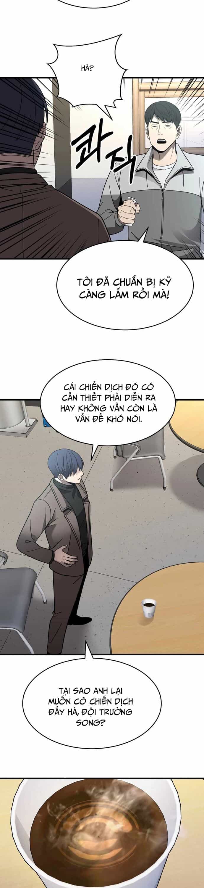 Trở Thành Phản Diện Ở Cuộc Đời Này - Chương 41 - ảnh 17