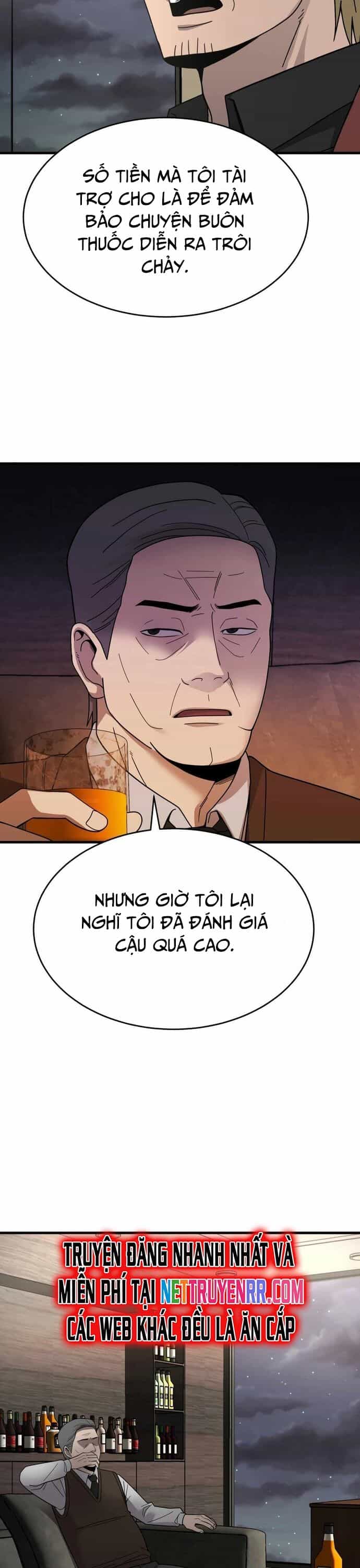 Trở Thành Phản Diện Ở Cuộc Đời Này - Chương 43 - ảnh 11