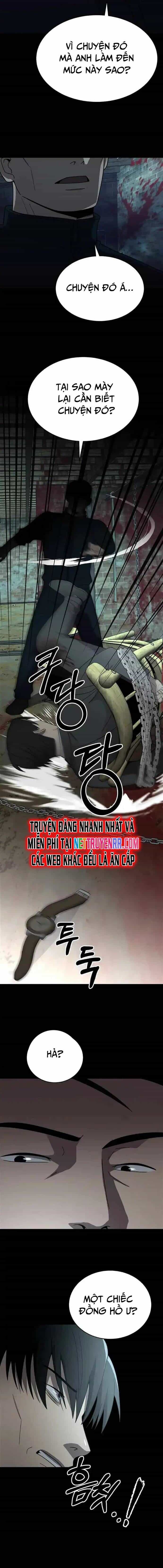 Trở Thành Phản Diện Ở Cuộc Đời Này - Chương 47 - ảnh 8