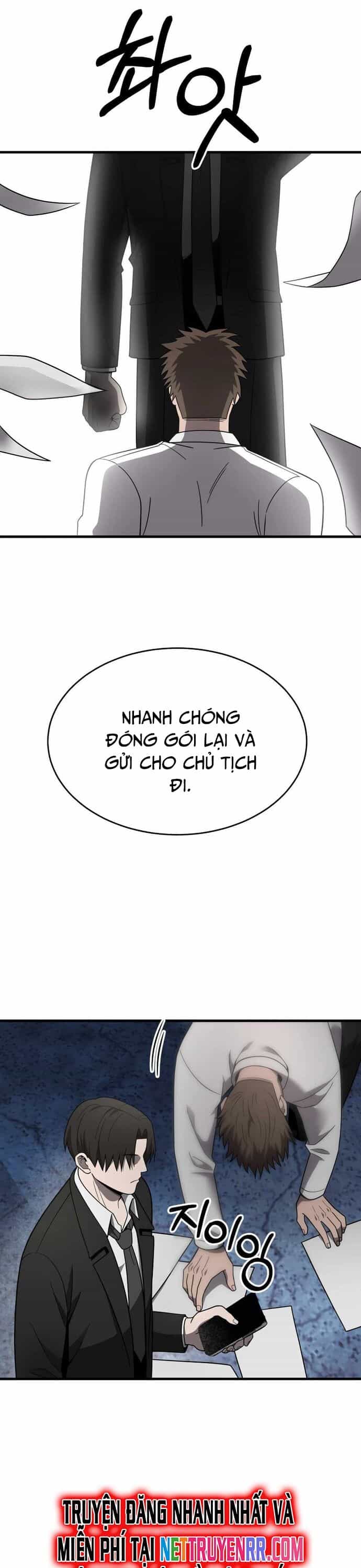Trở Thành Phản Diện Ở Cuộc Đời Này - Chương 48 - ảnh 31
