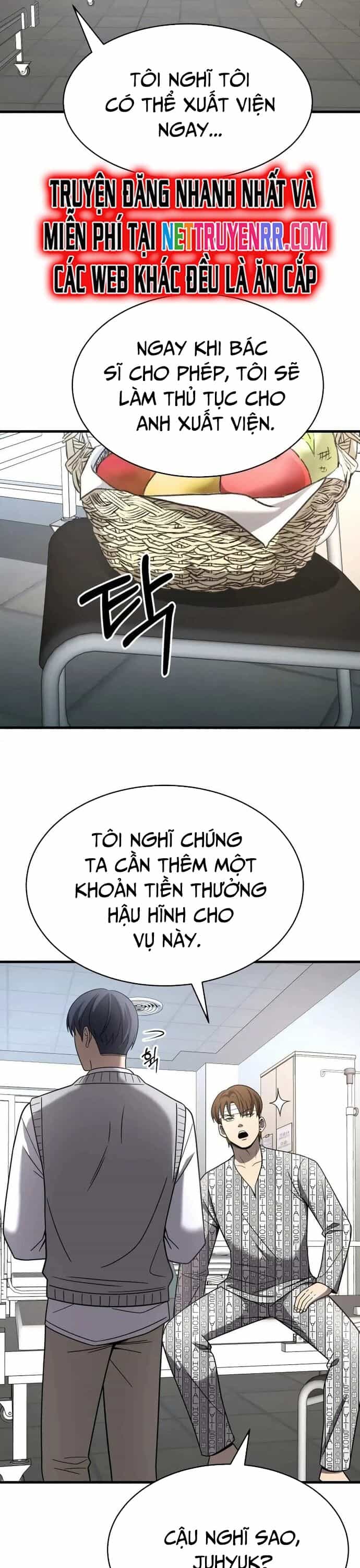 Trở Thành Phản Diện Ở Cuộc Đời Này - Chương 50 - ảnh 27