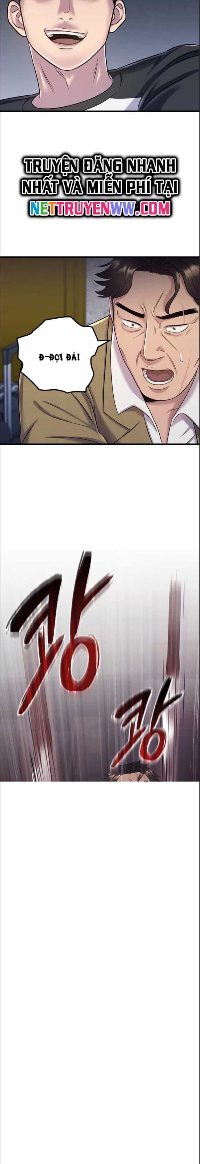 Trở Thành Phản Diện Ở Cuộc Đời Này - Chương 6 - ảnh 21