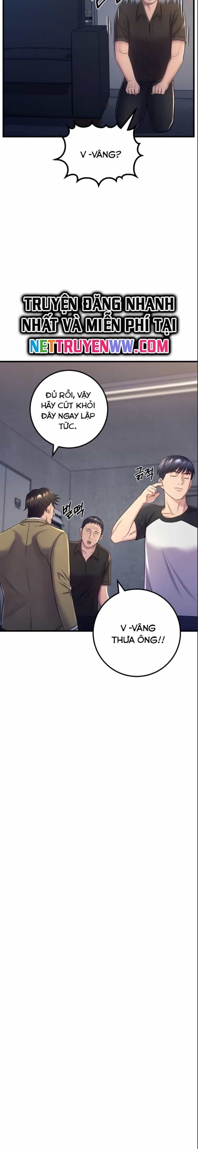 Trở Thành Phản Diện Ở Cuộc Đời Này - Chương 6 - ảnh 8
