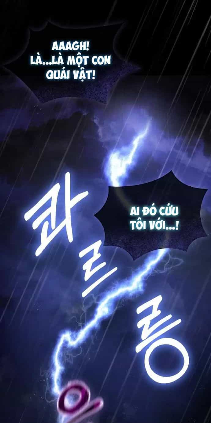 Trở Thành Quỷ Vương Level 999 - Chương 1 - ảnh 1