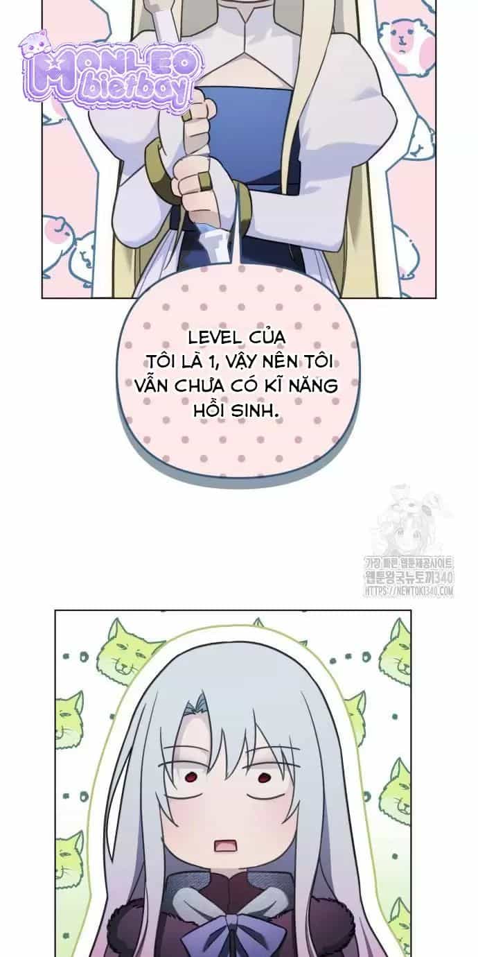 Trở Thành Quỷ Vương Level 999 - Chương 18 - ảnh 42
