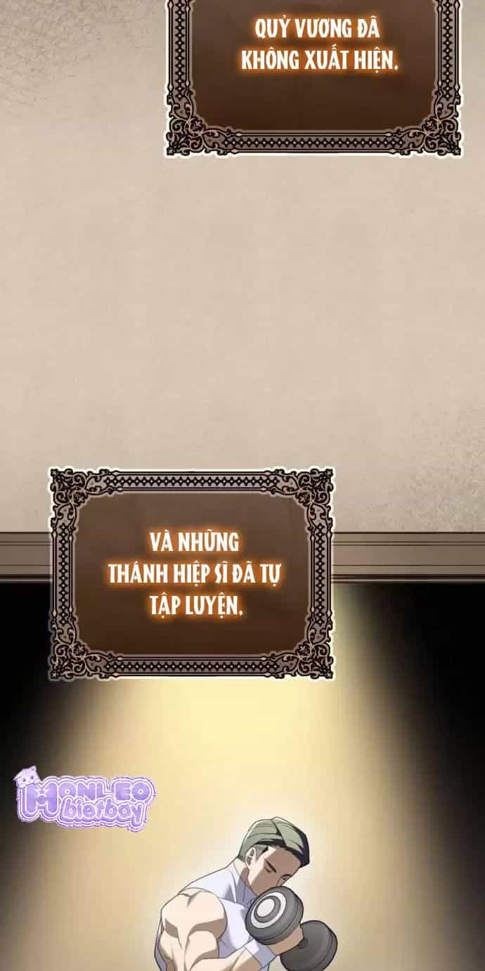 Trở Thành Quỷ Vương Level 999 - Chương 26 - ảnh 56
