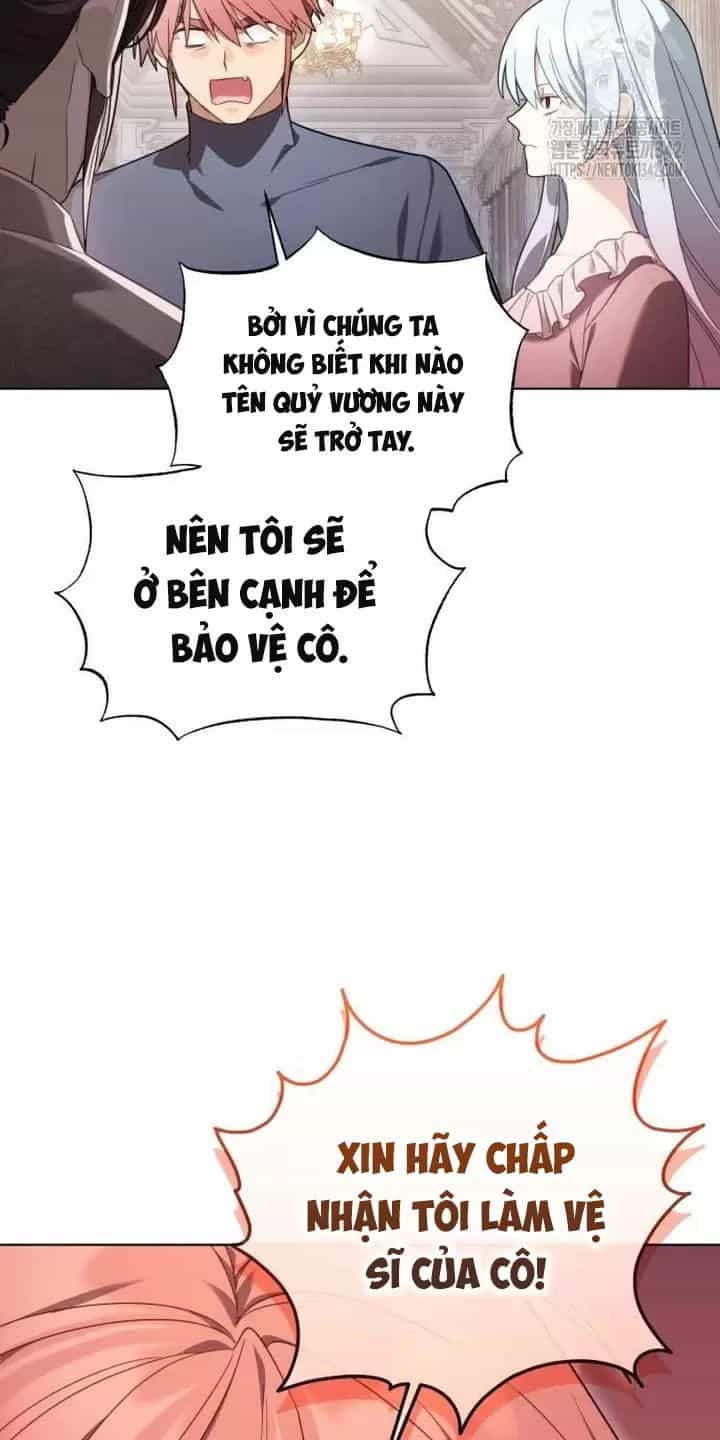 Trở Thành Quỷ Vương Level 999 - Chương 27 - ảnh 33