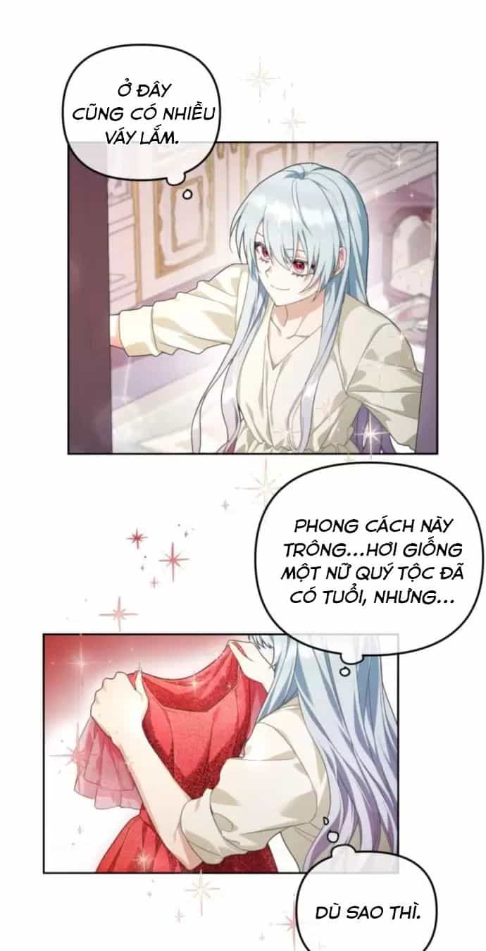 Trở Thành Quỷ Vương Level 999 - Chương 3 - ảnh 26