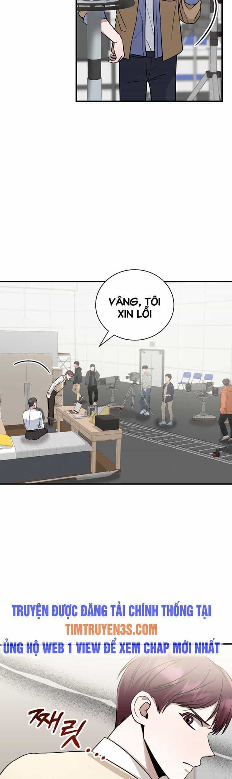Trở Thành Siêu Diễn Viên Chỉ Bằng Việc Đọc Sách - Chương 15 - ảnh 39