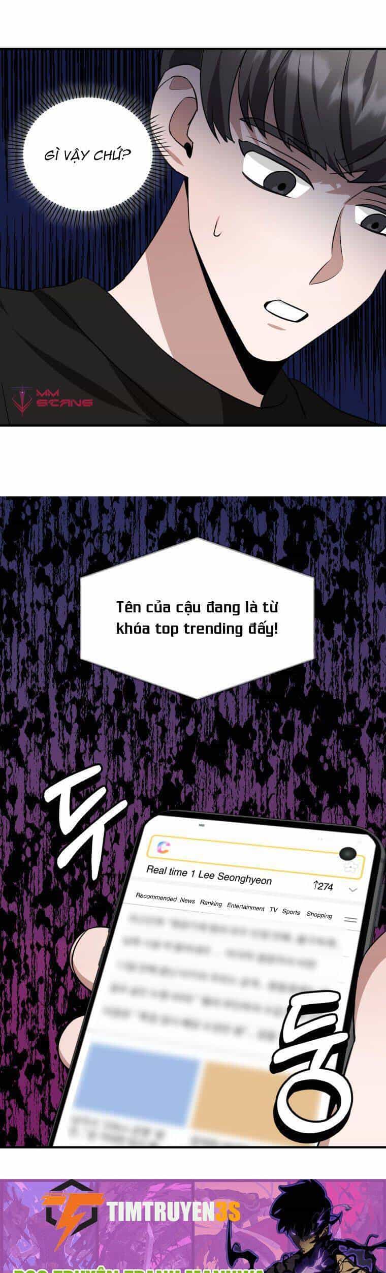 Trở Thành Siêu Diễn Viên Chỉ Bằng Việc Đọc Sách - Chương 21 - ảnh 45