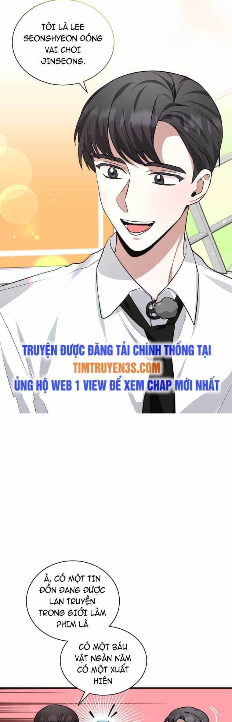 Trở Thành Siêu Diễn Viên Chỉ Bằng Việc Đọc Sách - Chương 22 - ảnh 12