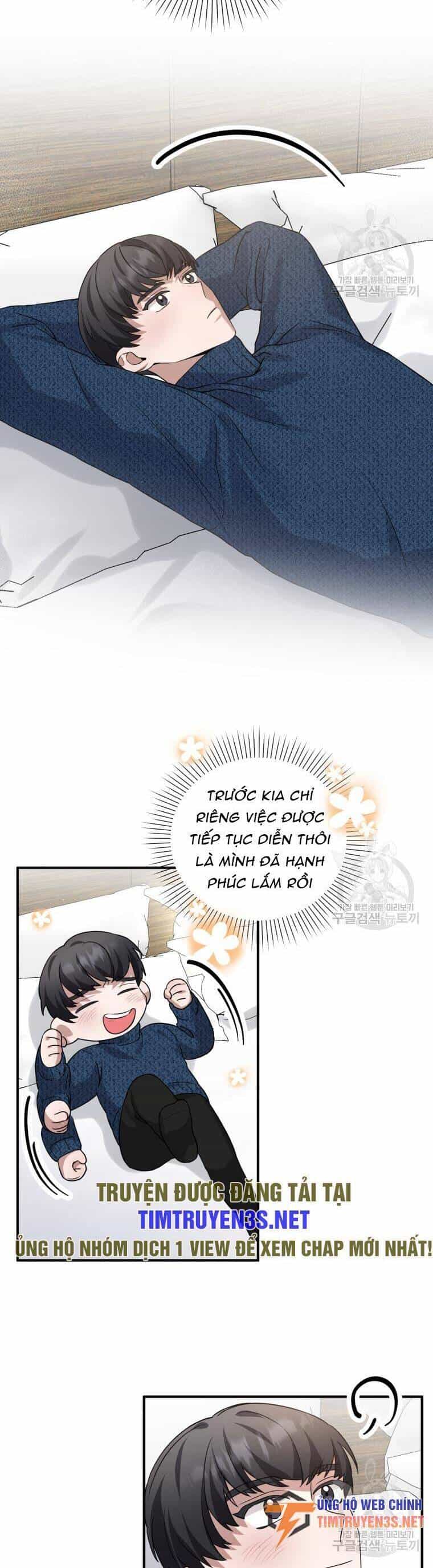 Trở Thành Siêu Diễn Viên Chỉ Bằng Việc Đọc Sách - Chương 45 - ảnh 23