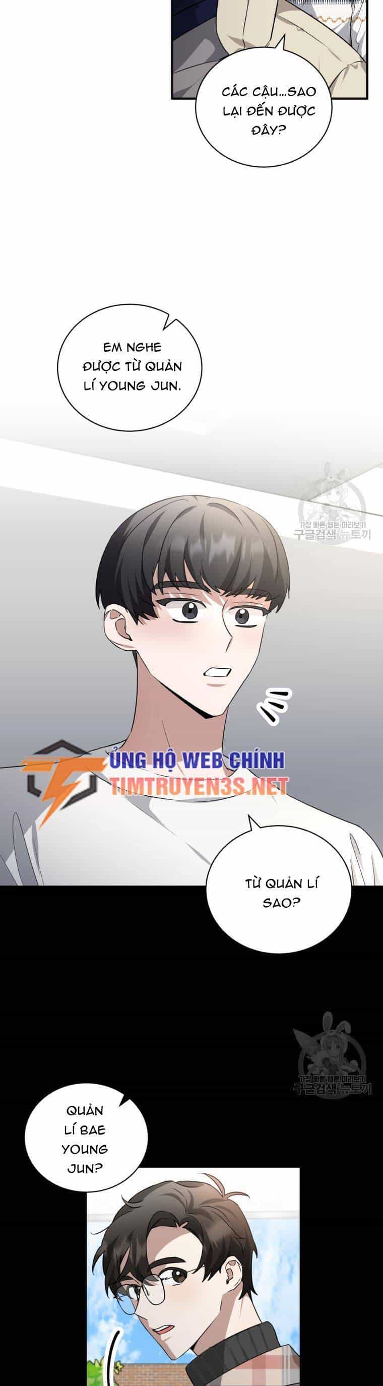 Trở Thành Siêu Diễn Viên Chỉ Bằng Việc Đọc Sách - Chương 50 - ảnh 18