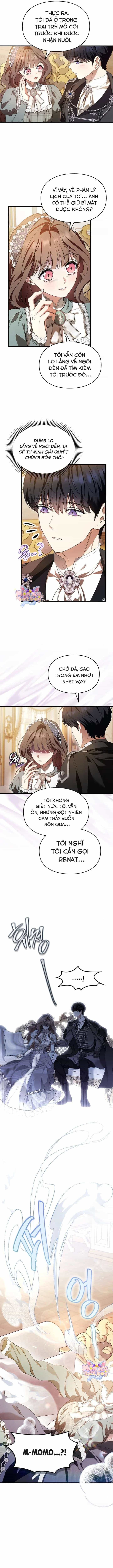 Trở Thành Sóc Nhỏ Của Kẻ Phản Diện - Chương 22 - ảnh 13