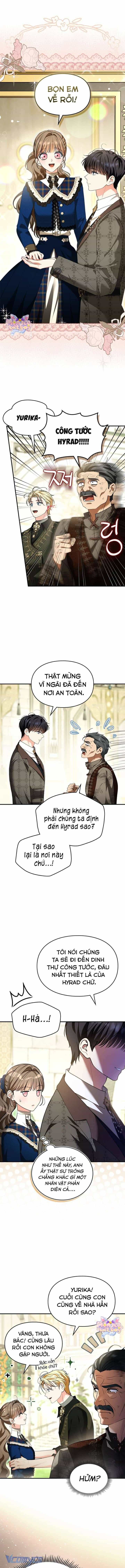 Trở Thành Sóc Nhỏ Của Kẻ Phản Diện - Chương 52 - ảnh 12
