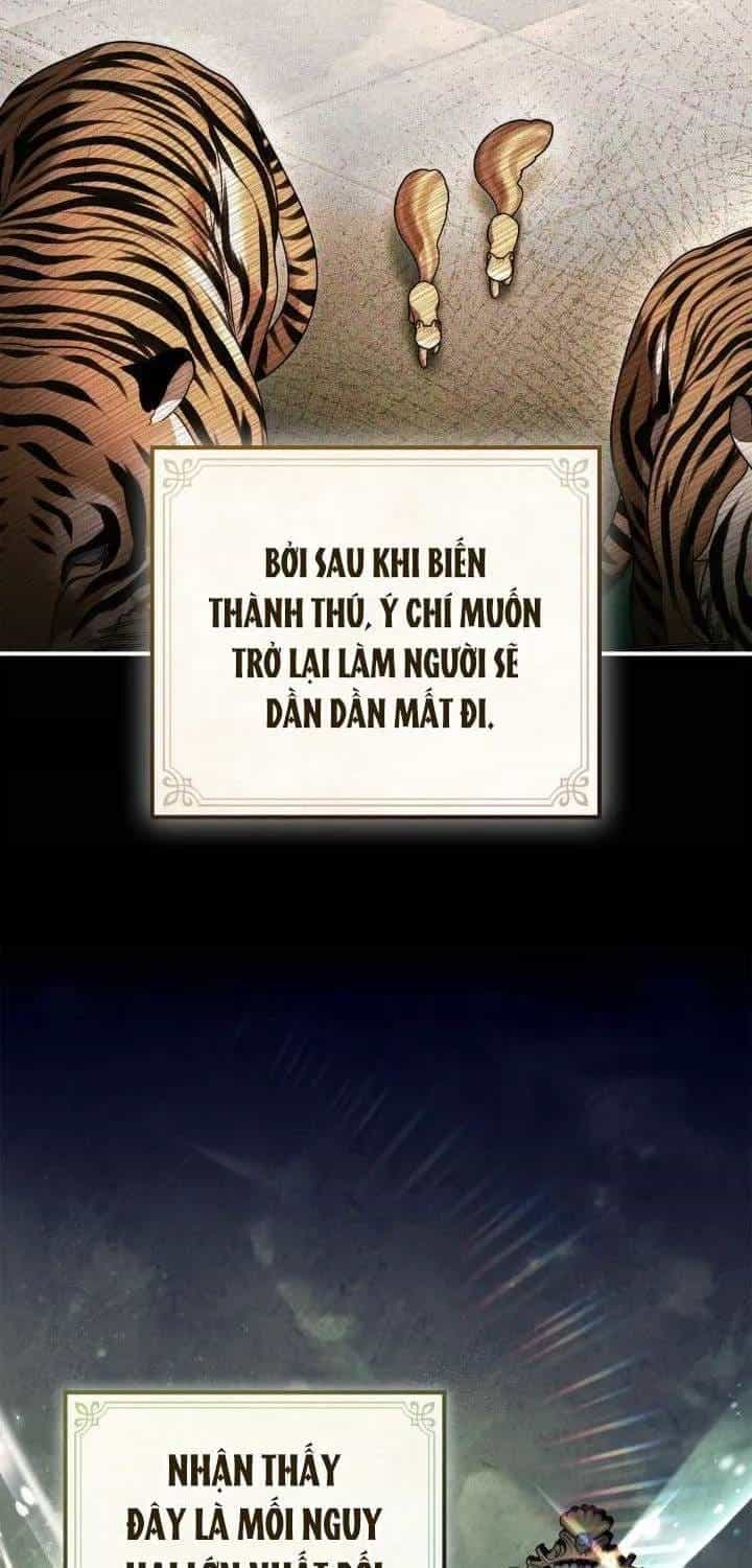 Trở Thành Sóc Nhỏ Của Kẻ Phản Diện - Chương 60 - ảnh 64