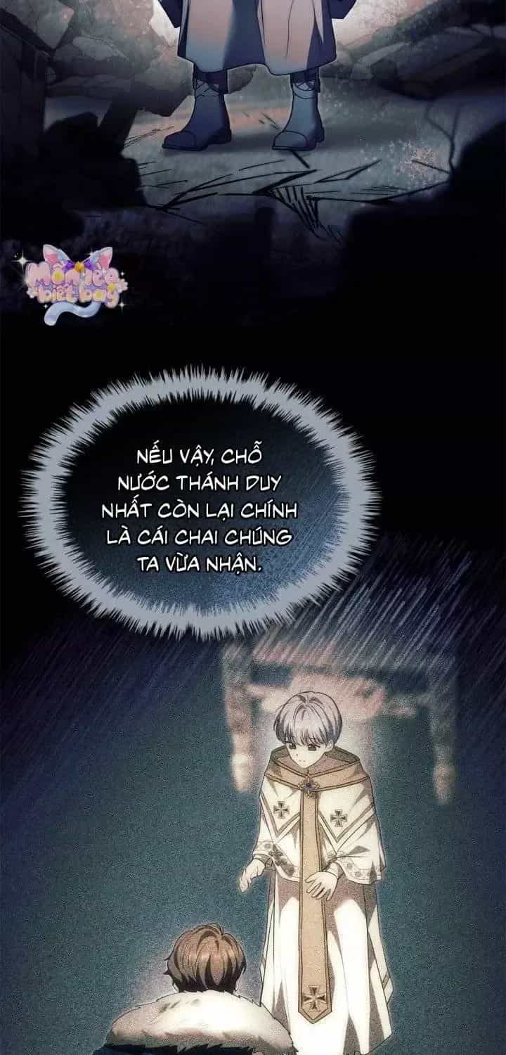 Trở Thành Sóc Nhỏ Của Kẻ Phản Diện - Chương 67 - ảnh 53