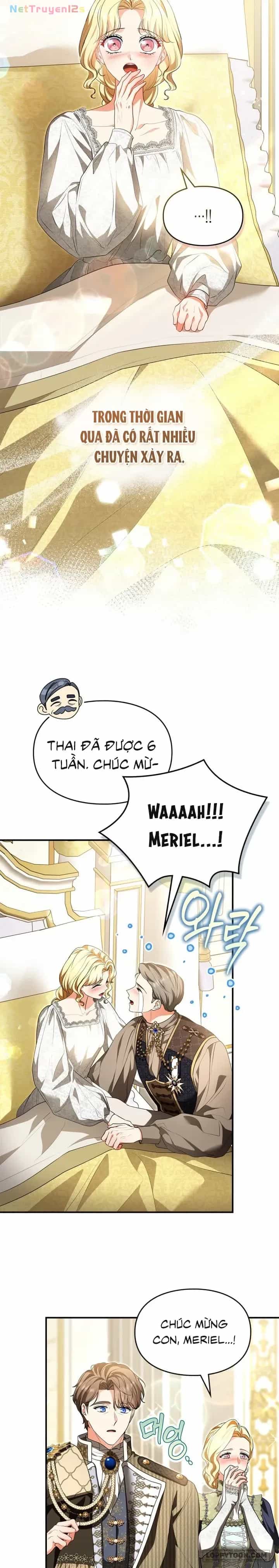 Trở Thành Sóc Nhỏ Của Kẻ Phản Diện - Chương 74 - ảnh 5