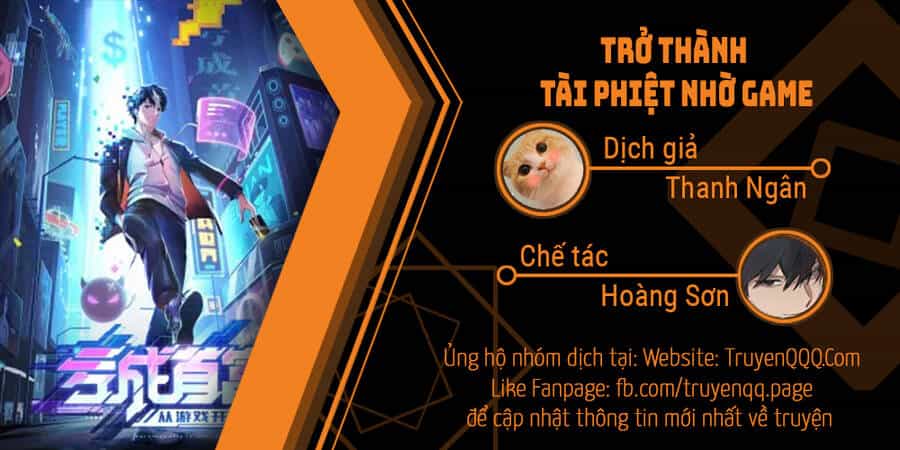 Trở Thành Tài Phiệt Nhờ Game - Chương 19 - ảnh 1